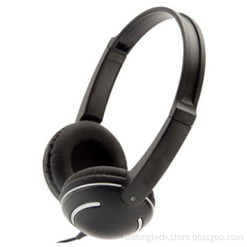 High quality street fashion designed mobile phone headsetNew